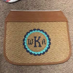 Flap for the studio 31 bag